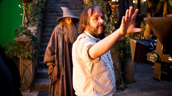 Higher Frame Rate Technology and ‘The Hobbit’
