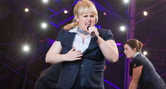 ‘Pitch Perfect 2’ in Development