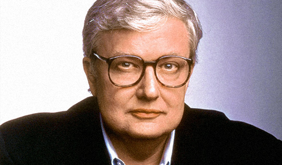 R.I.P. Roger Ebert
