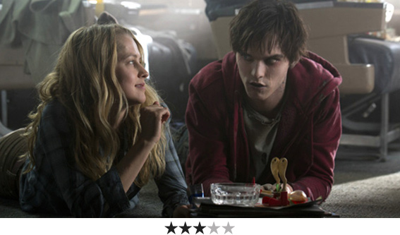 Review: Warm Bodies