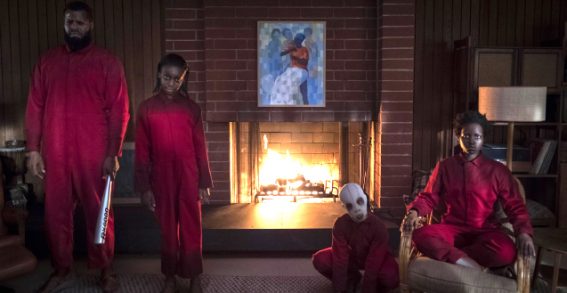 Jordan Peele’s Us fires up our synapses in its aftermath, producing tingling discomfort