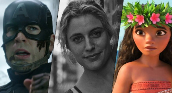 On Demand: New & Recommended This April