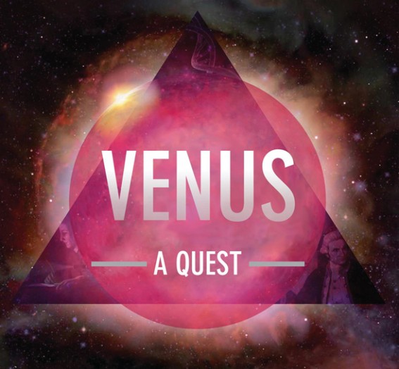 Interview: ‘Venus: A Quest’ director Shirley Horrocks