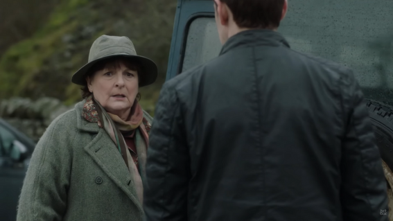 Vera is the detective who just won’t quit: season 11 is now streaming on iview