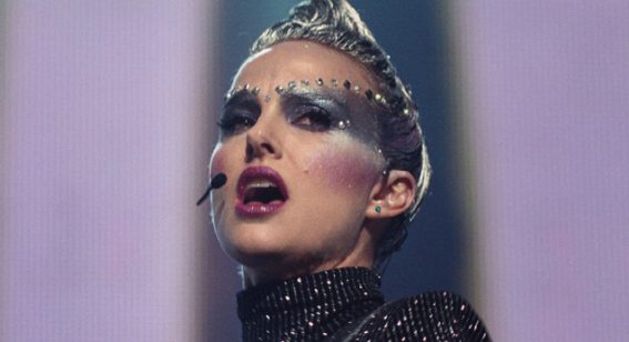 Natalie Portman’s pop music satire Vox Lux is coming to Australia