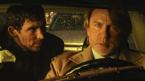 Rian Johnson goes back to the foundations of the genre in new Knives Out