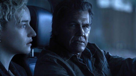NZ box office report: Moviegoers still loading up on Weapons at #1