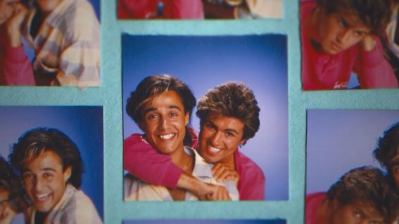 Netflix doco Wham! is a heartwarming story of world-conquering friendship