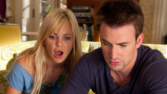 The top 20 romantic comedies now playing on Netflix