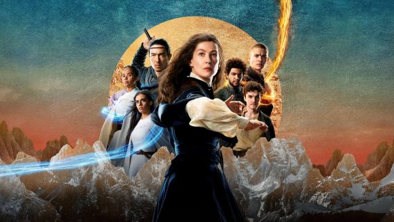 How to watch The Wheel of Time: Season 3 in New Zealand