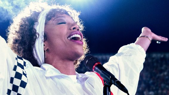 Whitney Houston: I Wanna Dance With Somebody celebrates singer’s legacy