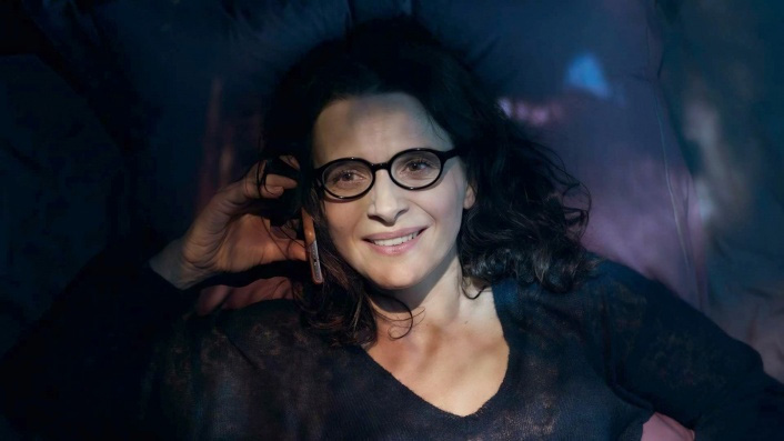 Juliette Binoche in Who You Think I Am