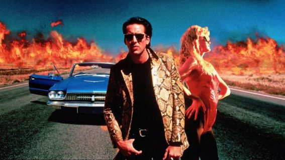 Wild at Heart: the crazy Nicolas Cage and David Lynch classic