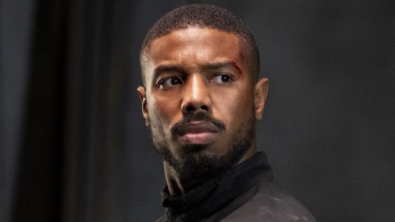 Without Remorse promises a bunch of Michael B. Jordan butt-kicking