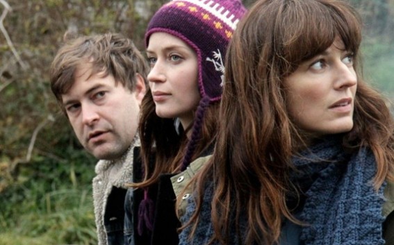 Interview: Mark Duplass – ‘Your Sister’s Sister’