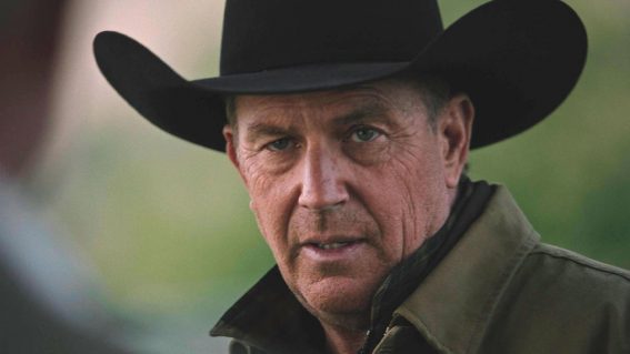 The good, the bad, and the ugly influences that make Yellowstone one of TV’s top shows