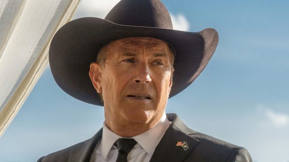 Like John Dutton, Yellowstone ain’t plannin’ to change anything you love about it