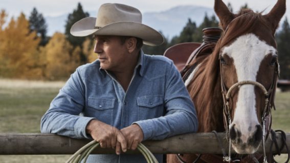 What we know so far about the NZ release of Yellowstone: Season 4