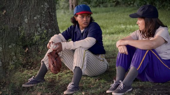 The new A League of Their Own highlights glaring omissions from the original – but it’s not all home runs