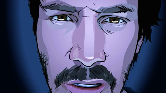 Why A Scanner Darkly is Keanu Reeves’ most underrated movie