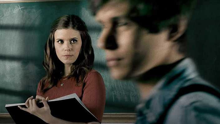 Kate Mara in A Teacher