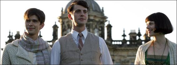 Review: Brideshead Revisited