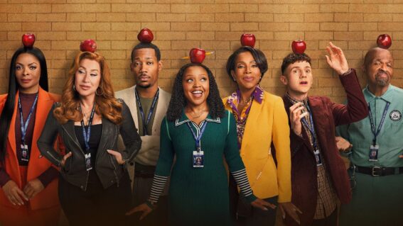 How to watch Abbott Elementary season 5 in New Zealand