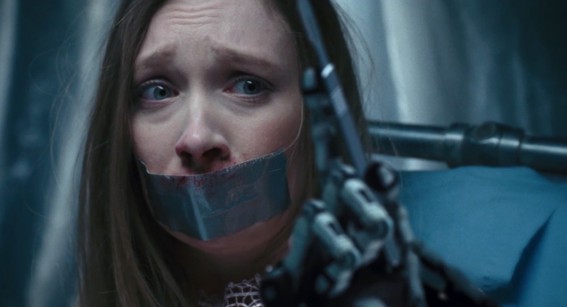 Watch ‘Abe’, the Creepy 8min Sci-Fi Horror That’s Being Turned Into a Feature