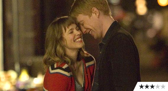 Review: About Time