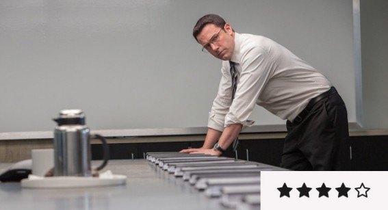 Review: ‘The Accountant’ is a ‘John Wick’ + ‘A Beautiful Mind’ Frankenstein