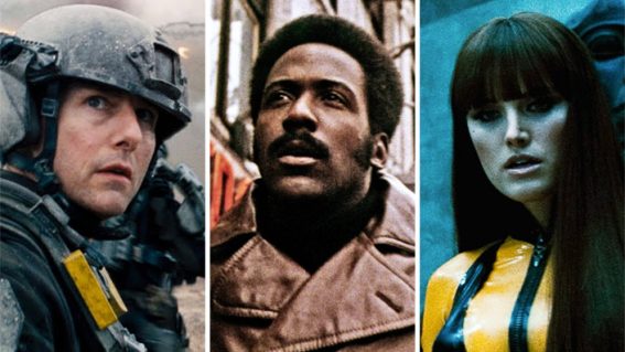 The 25 best action movies on Netflix Australia