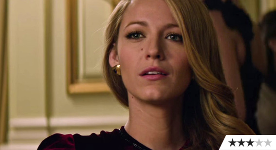 Review: The Age of Adaline