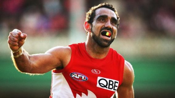 Two Adam Goodes documentaries will force Australia to answer some difficult questions