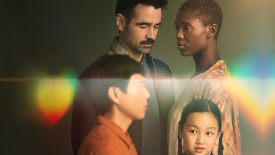 Win a double pass to A24’s existential sci-fi After Yang