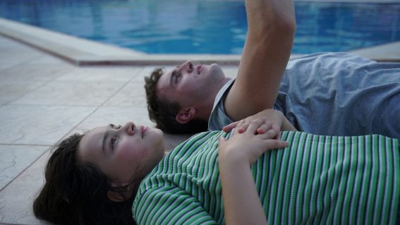 Impeccably crafted Aftersun signals a blistering new filmmaking talent