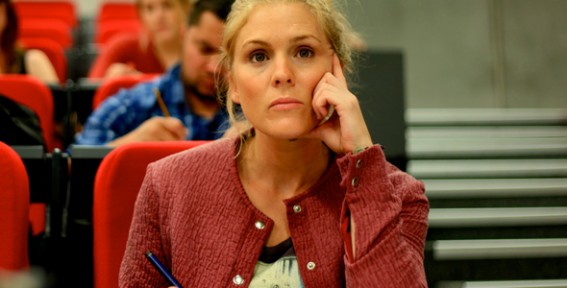 Interview: Show Me Shorts directors