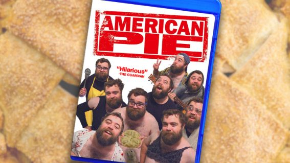 Can a new American Pie film work in 2020? Cult Popture investigates