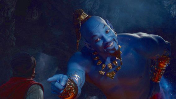 6 fun facts about Disney’s upcoming Aladdin remake