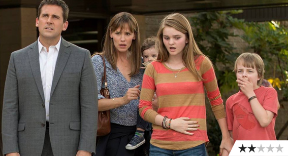 Review: Alexander and the Terrible, Horrible, No Good, Very Bad Day