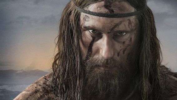 Visually incredible Viking epic The Northman feels almost entirely uncompromising