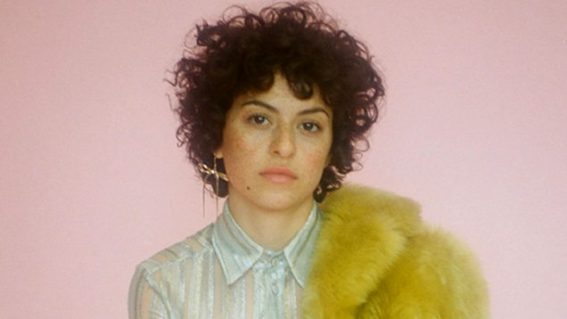 Alia Shawkat from Arrested Development is coming to Melbourne International Film Festival