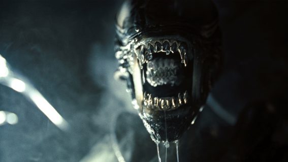 Alien: Romulus trailer and release date – UK