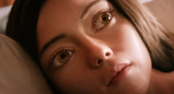 All eyes were on Alita: Battle Angel this week at the NZ box office