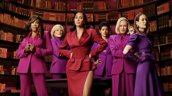 Best new movies and TV series on Disney+ New Zealand: November 2025