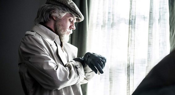 Flicks preview reactions (mostly) praise heist thriller American Animals