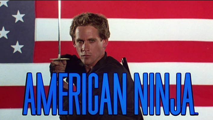 American Ninja series: every movie reviewed plus where to stream them in  Australia