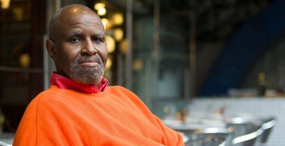 Meet Armond White, the world’s most controversial film critic