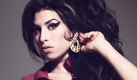 4 Music Docos – Including Amy Winehouse Biopic – Added to NZIFF 2015