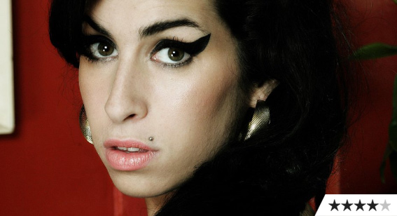 Review: Amy