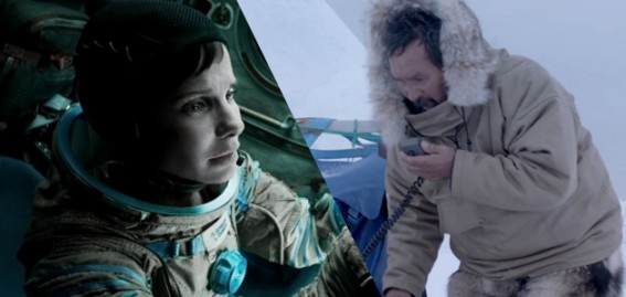 News: Watch ‘Gravity’ tie-in short film, unfortunate sequel announcements and more